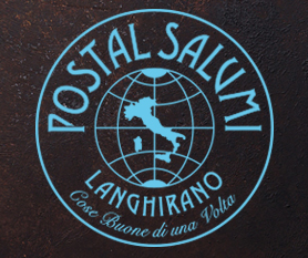 Postal Salumi Logo